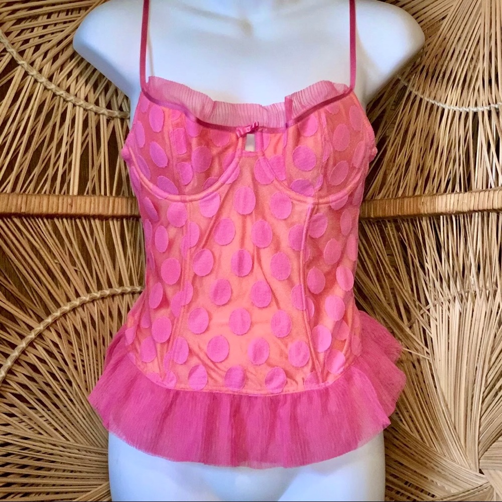 VS Sexy Little Things Babydoll 36B